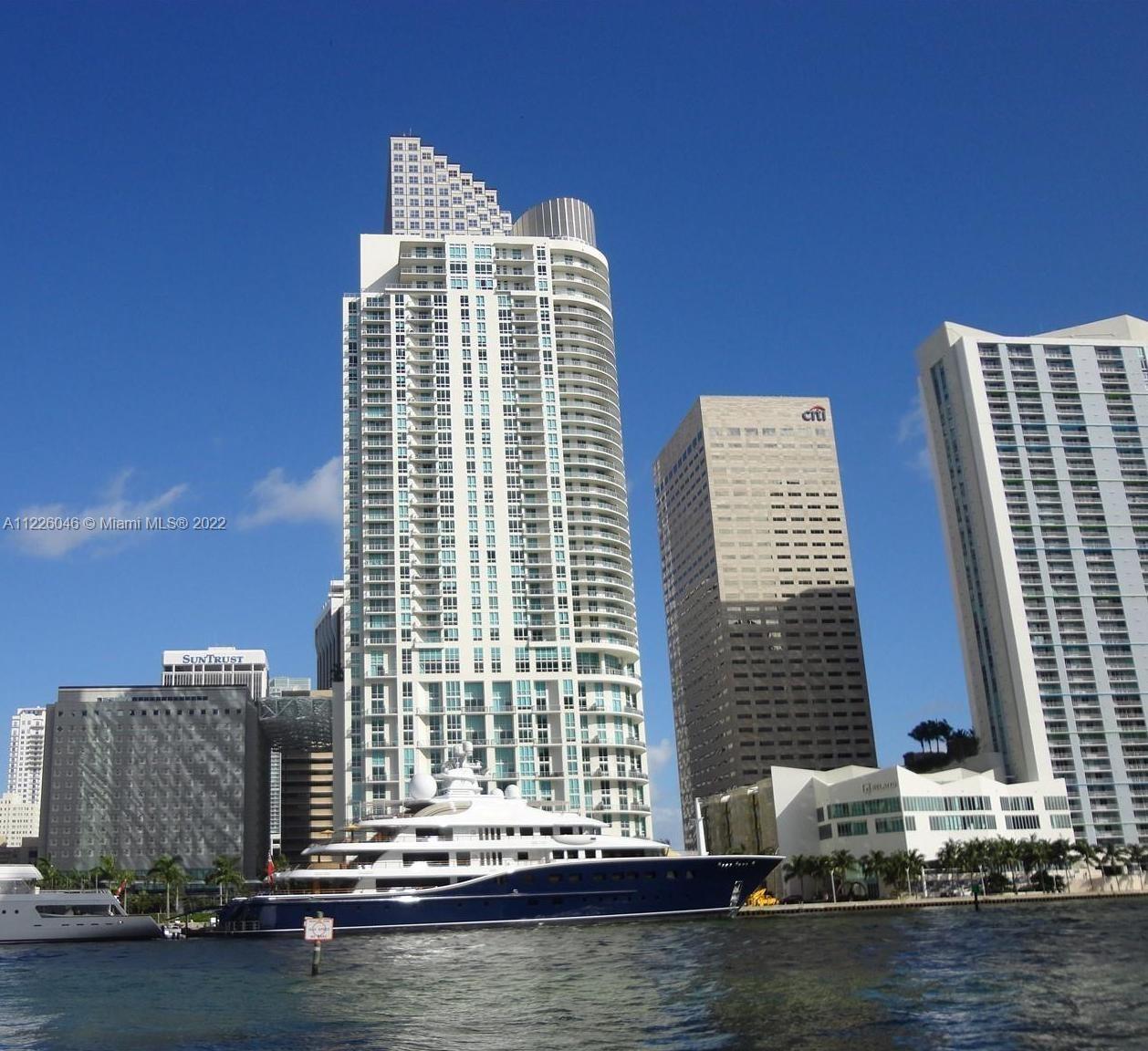 300 S Biscayne Blvd #T-3109 For Sale A11226046, FL