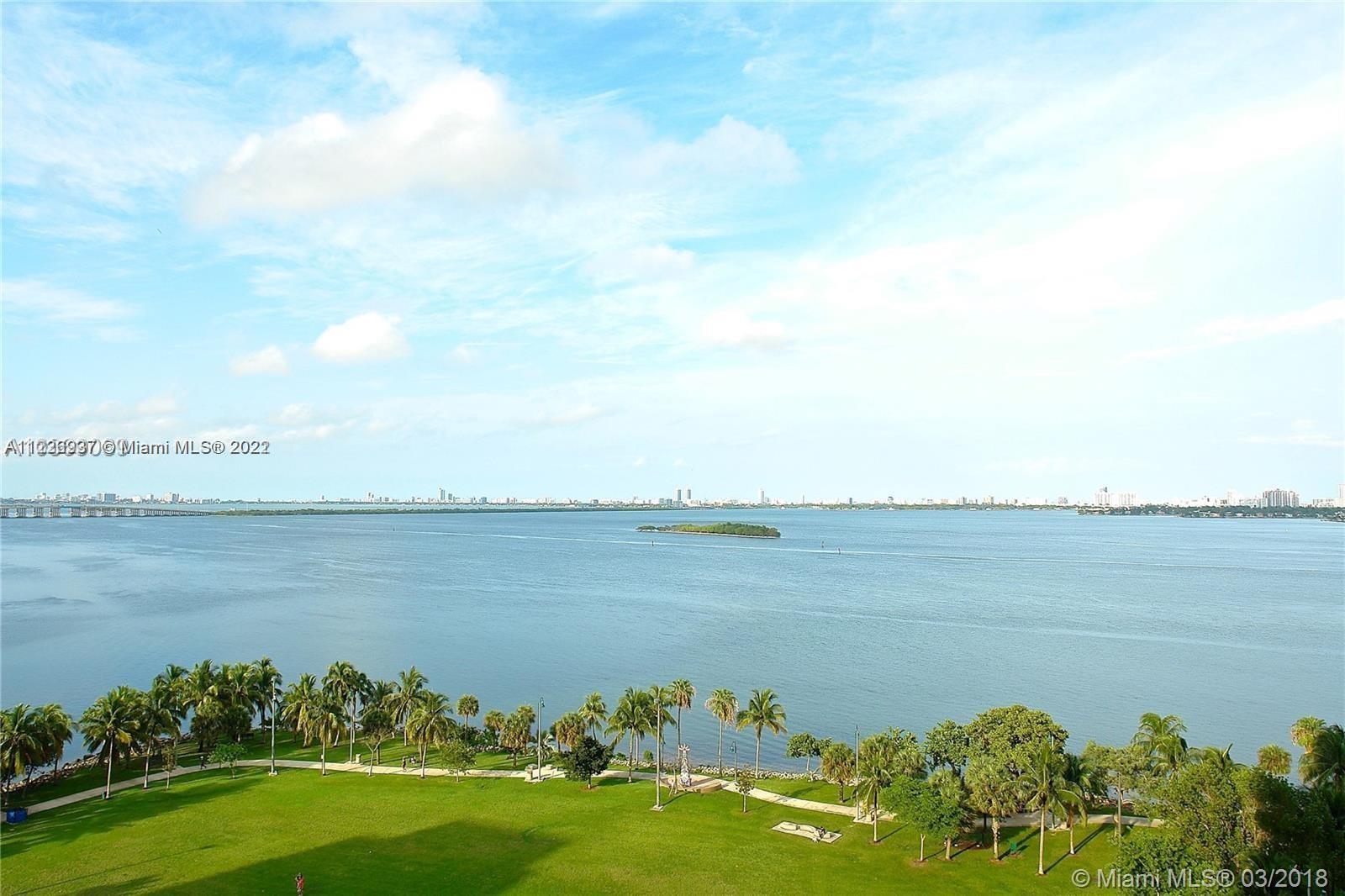 1900 N Bayshore Dr 3218, Miami, Florida 33132, 2 Bedrooms Bedrooms, ,2 BathroomsBathrooms,Residential,For Sale,1900 N Bayshore Dr 3218,A11226937