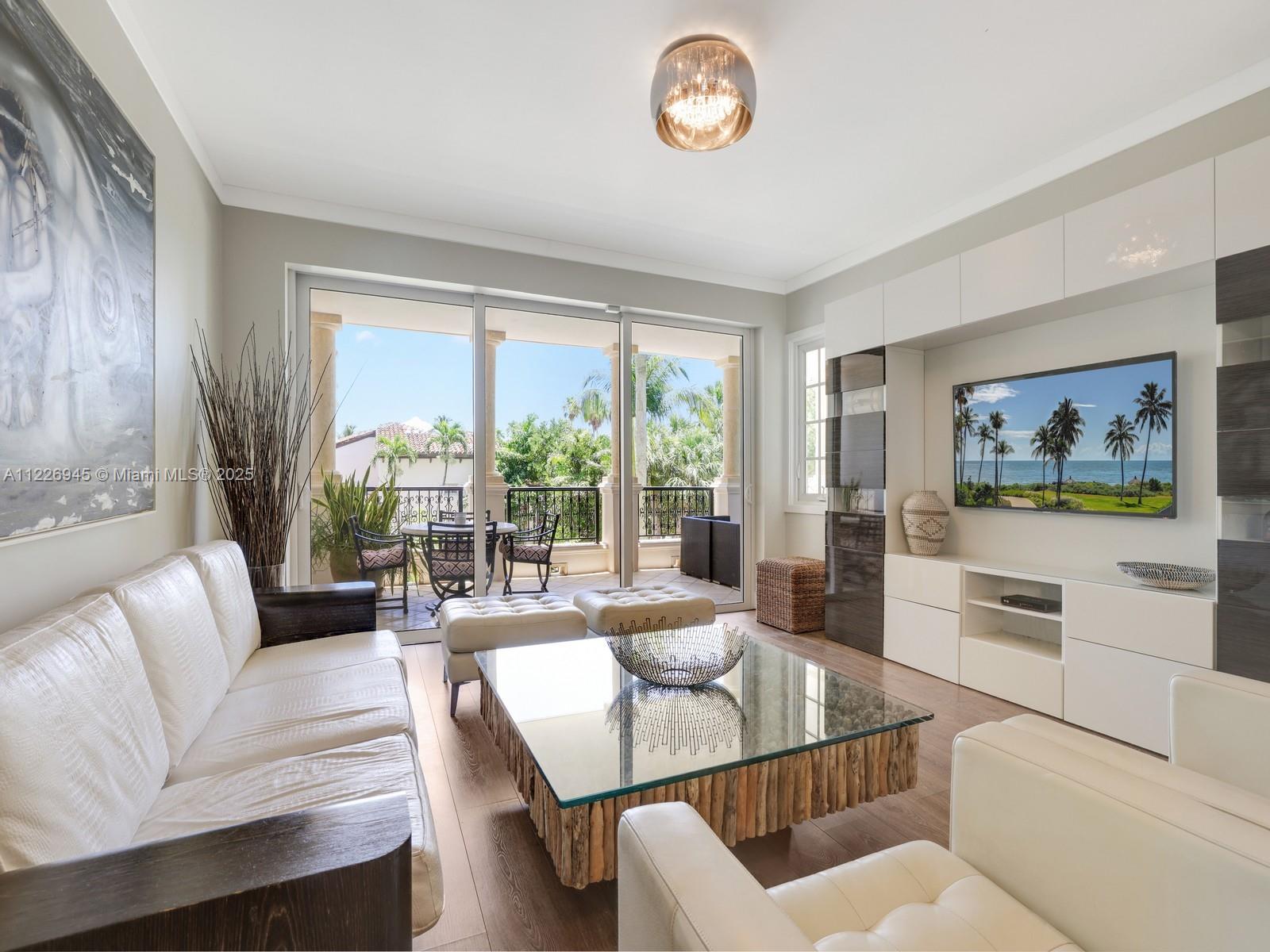 19126 Fisher Island Dr, Miami Beach, FL, 33109 United States, 3 Bedrooms Bedrooms, ,3 BathroomsBathrooms,Residential,For Sale,Fisher Island Dr,A11226945