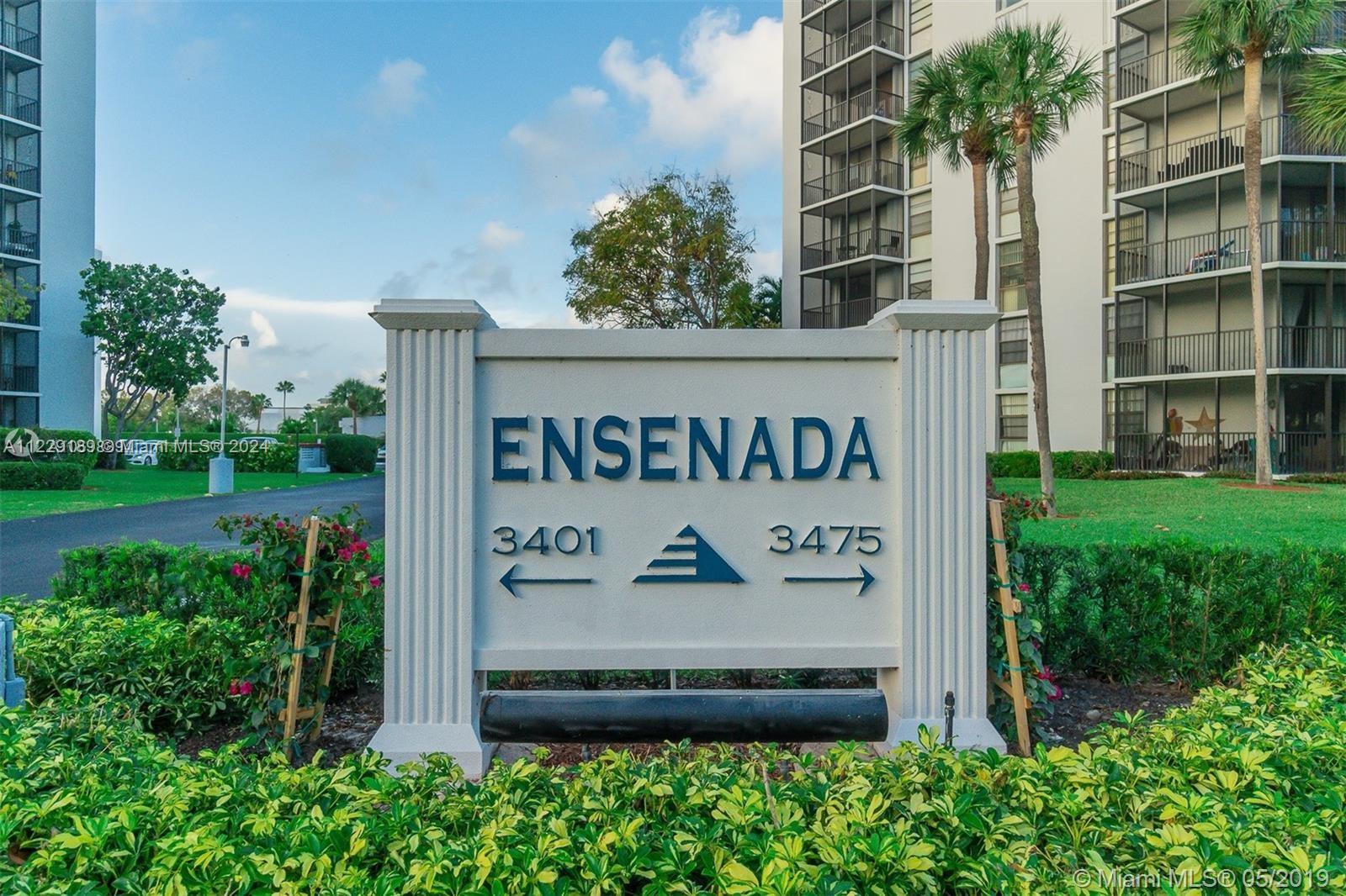 3401 N Country Club Dr 406, Aventura, Florida 33180, 1 Bedroom Bedrooms, ,1 BathroomBathrooms,Residential,For Sale,3401 N Country Club Dr 406,A11229189