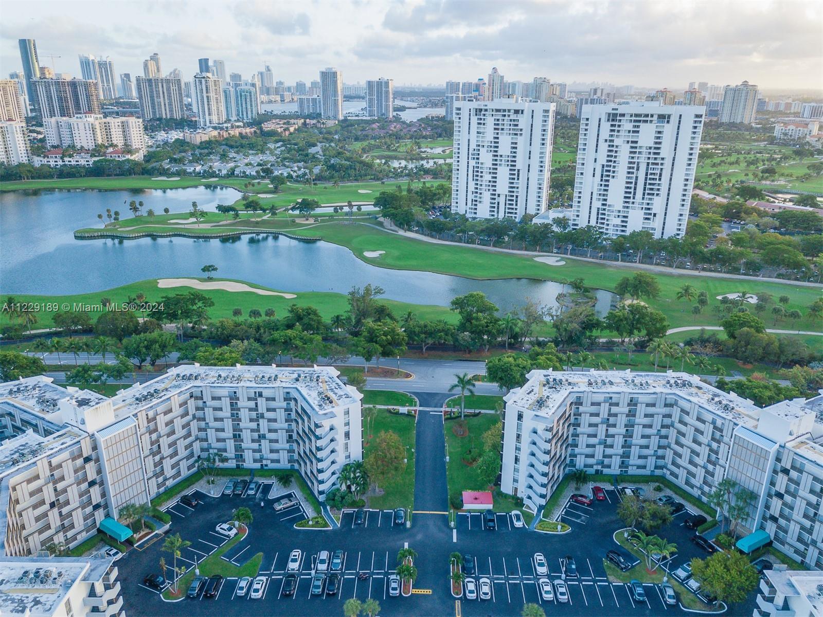 3401 N Country Club Dr 406, Aventura, Florida 33180, 1 Bedroom Bedrooms, ,1 BathroomBathrooms,Residential,For Sale,3401 N Country Club Dr 406,A11229189