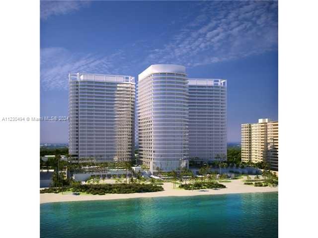 Apartamento en Venta en Bal Harbour, FL