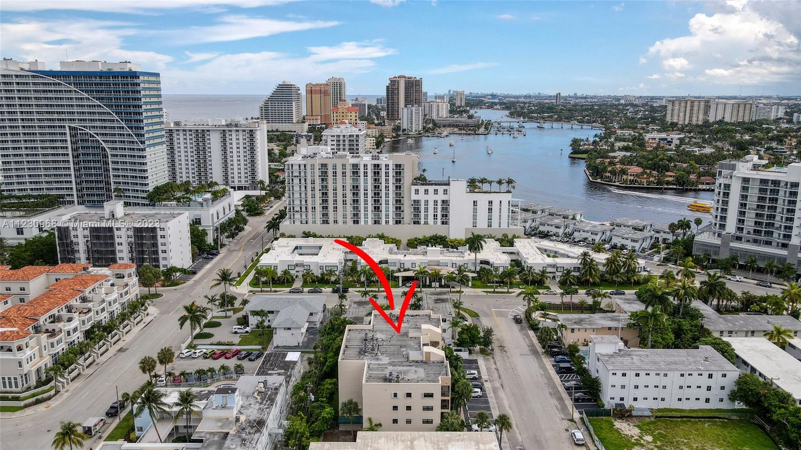 520 Orton Ave, Fort Lauderdale, FL, 33304 United States, 2 Bedrooms Bedrooms, ,2 BathroomsBathrooms,Residential,For Sale,Orton Ave,A11230968