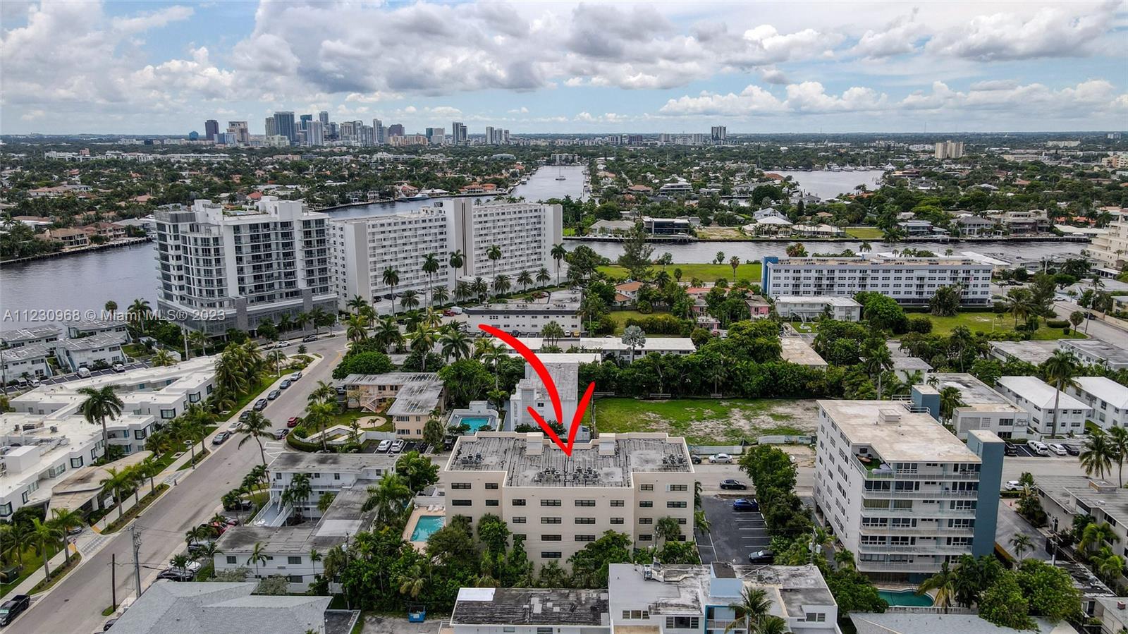 520 Orton Ave, Fort Lauderdale, FL, 33304 United States, 2 Bedrooms Bedrooms, ,2 BathroomsBathrooms,Residential,For Sale,Orton Ave,A11230968