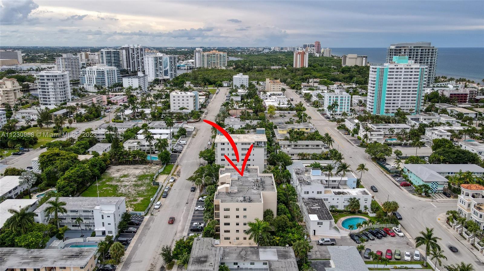 520 Orton Ave, Fort Lauderdale, FL, 33304 United States, 2 Bedrooms Bedrooms, ,2 BathroomsBathrooms,Residential,For Sale,Orton Ave,A11230968