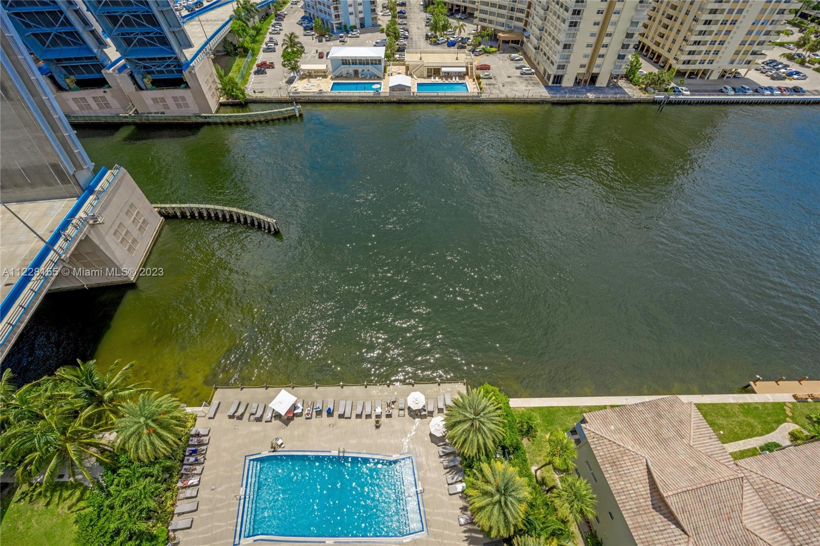 2600 E Hallandale Beach Blvd T1601, Hallandale Beach, Florida 33009, 3 Bedrooms Bedrooms, ,3 BathroomsBathrooms,Residential,For Sale,2600 E Hallandale Beach Blvd T1601,A11228155