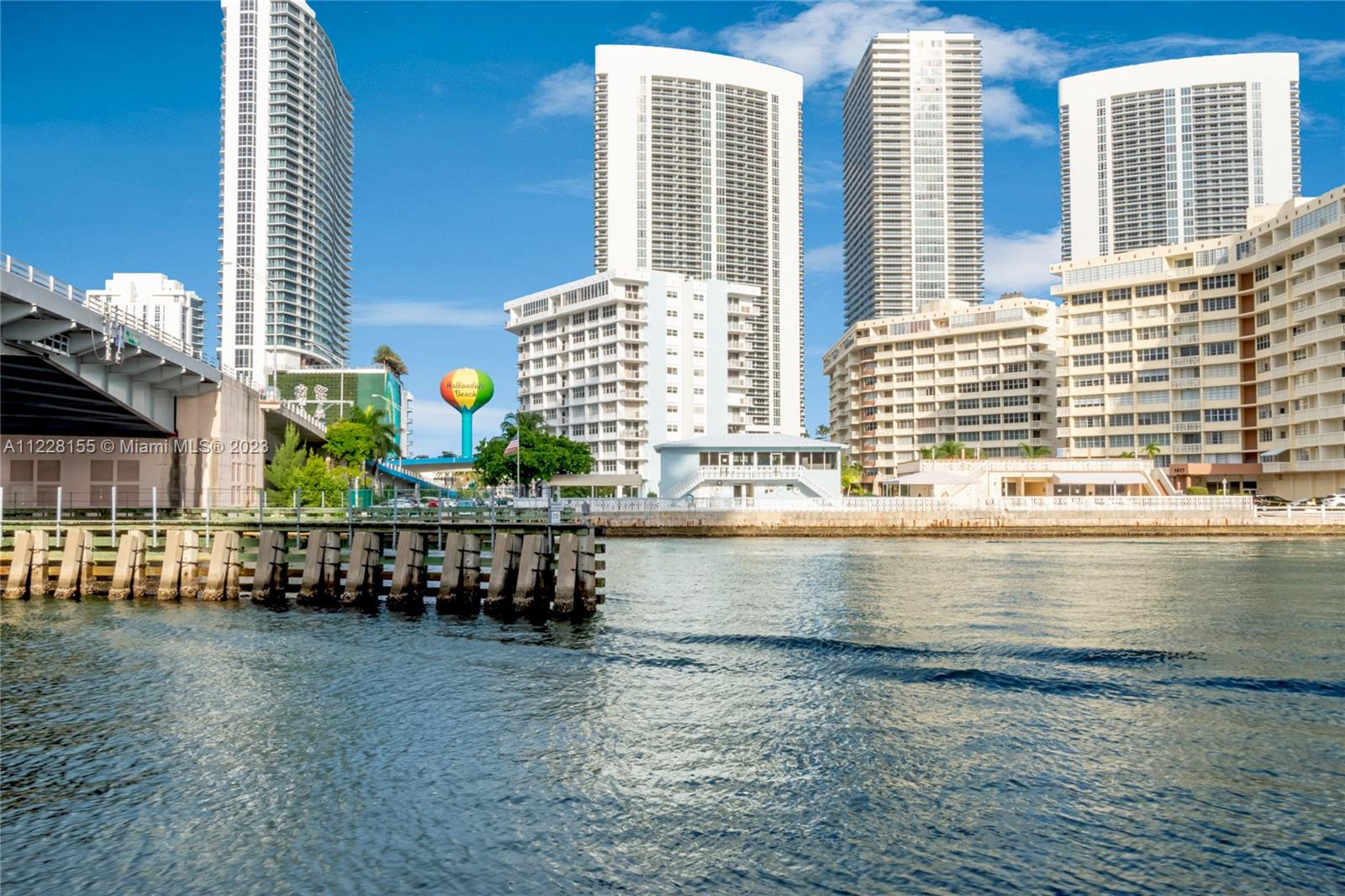 2600 E Hallandale Beach Blvd T1601, Hallandale Beach, Florida 33009, 3 Bedrooms Bedrooms, ,3 BathroomsBathrooms,Residential,For Sale,2600 E Hallandale Beach Blvd T1601,A11228155