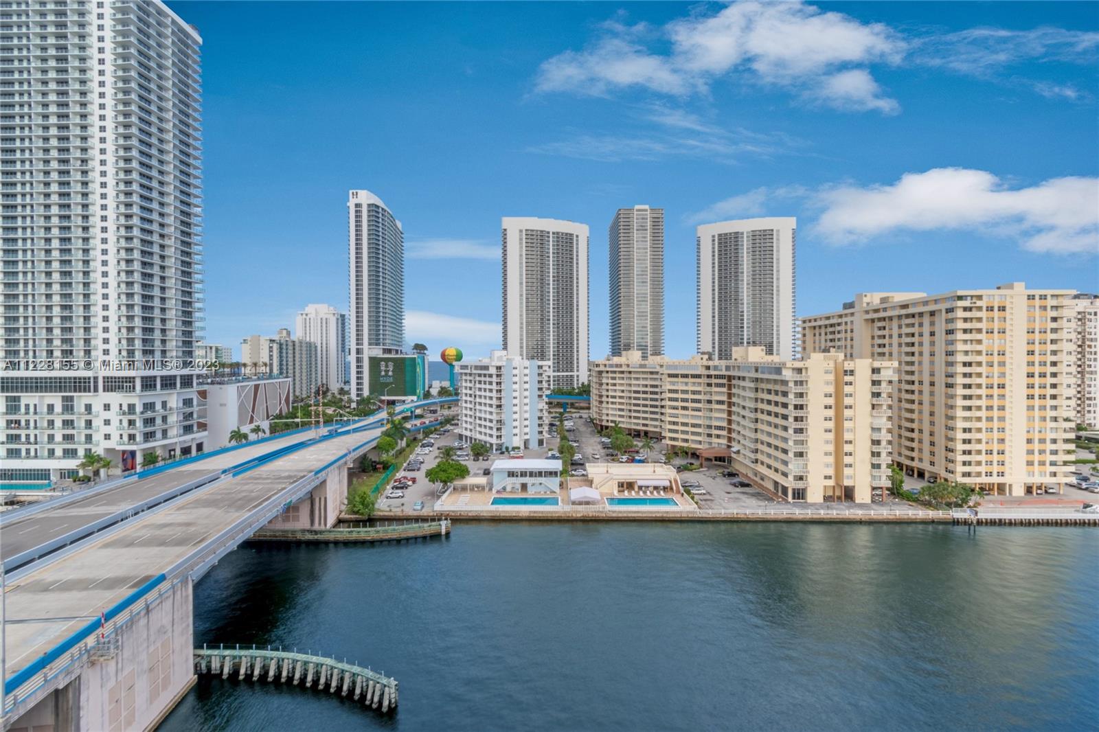 2600 E Hallandale Beach Blvd T1601, Hallandale Beach, Florida 33009, 3 Bedrooms Bedrooms, ,3 BathroomsBathrooms,Residential,For Sale,2600 E Hallandale Beach Blvd T1601,A11228155