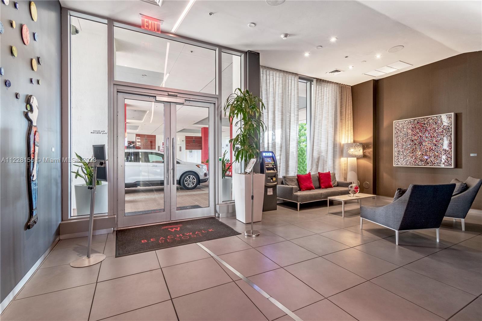 2600 E Hallandale Beach Blvd T1601, Hallandale Beach, Florida 33009, 3 Bedrooms Bedrooms, ,3 BathroomsBathrooms,Residential,For Sale,2600 E Hallandale Beach Blvd T1601,A11228155