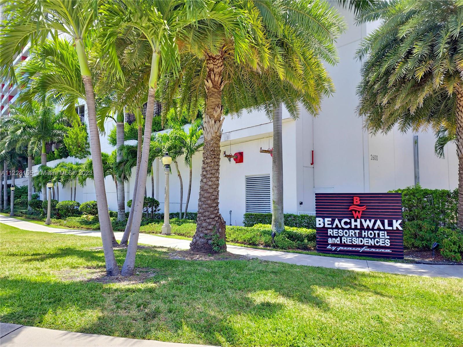 2600 E Hallandale Beach Blvd T1601, Hallandale Beach, Florida 33009, 3 Bedrooms Bedrooms, ,3 BathroomsBathrooms,Residential,For Sale,2600 E Hallandale Beach Blvd T1601,A11228155