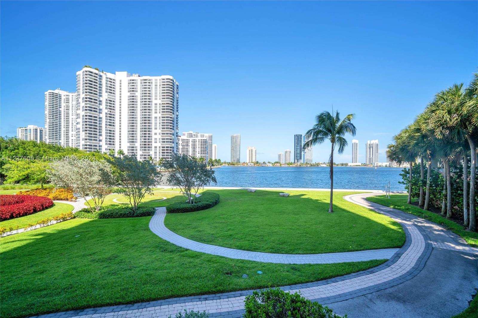 3370 NE 190th St 203, Aventura, Florida 33180, 3 Bedrooms Bedrooms, ,3 BathroomsBathrooms,Residential,For Sale,3370 NE 190th St 203,A11237605