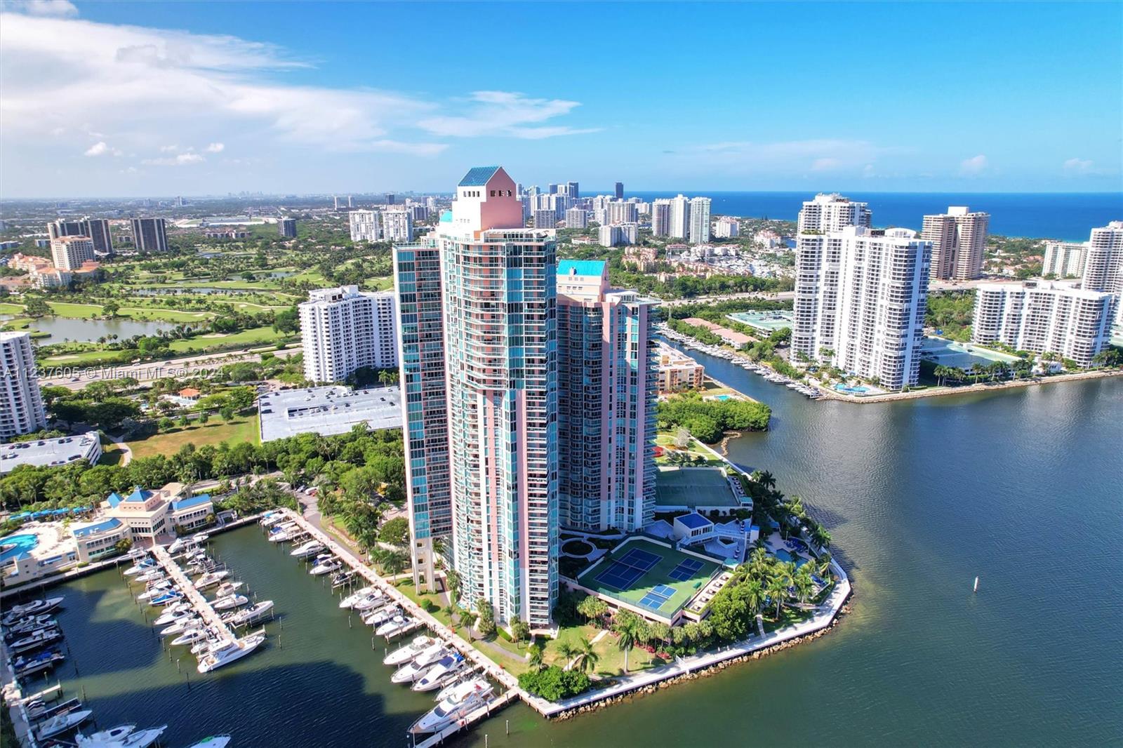 3370 NE 190th St 203, Aventura, Florida 33180, 3 Bedrooms Bedrooms, ,3 BathroomsBathrooms,Residential,For Sale,3370 NE 190th St 203,A11237605
