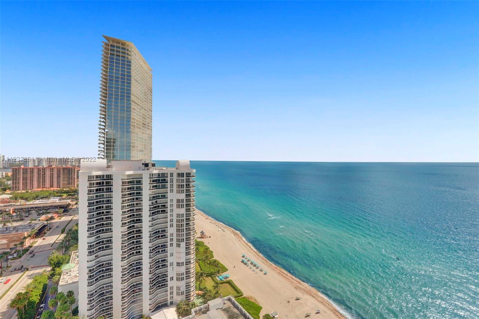 Condo for Sale in Sunny Isles Beach, FL