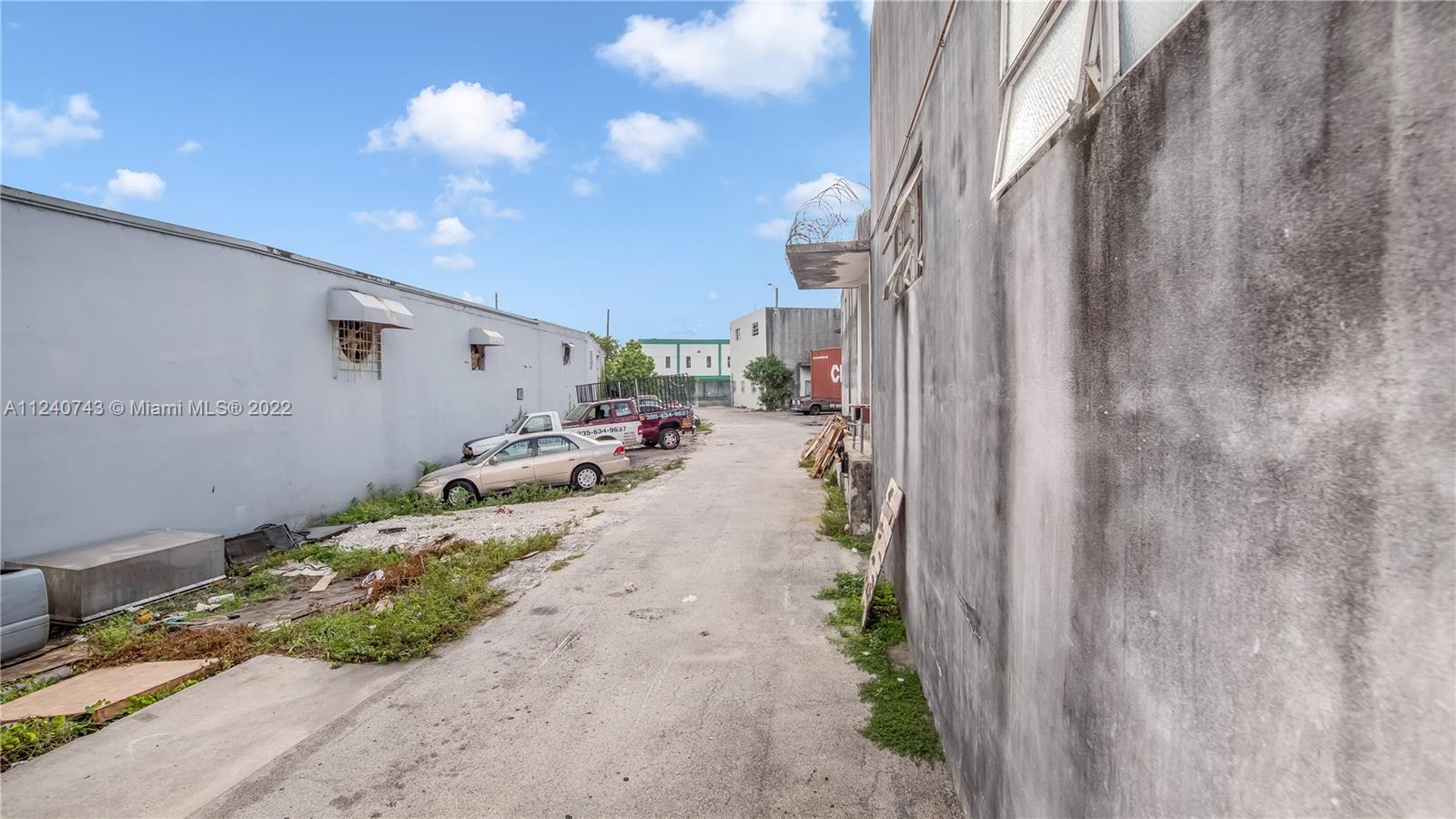 4495 NW 37 Avenue, Miami, Florida 33142, ,Businessopportunity,For Sale,4495 NW 37 Avenue,A11240743