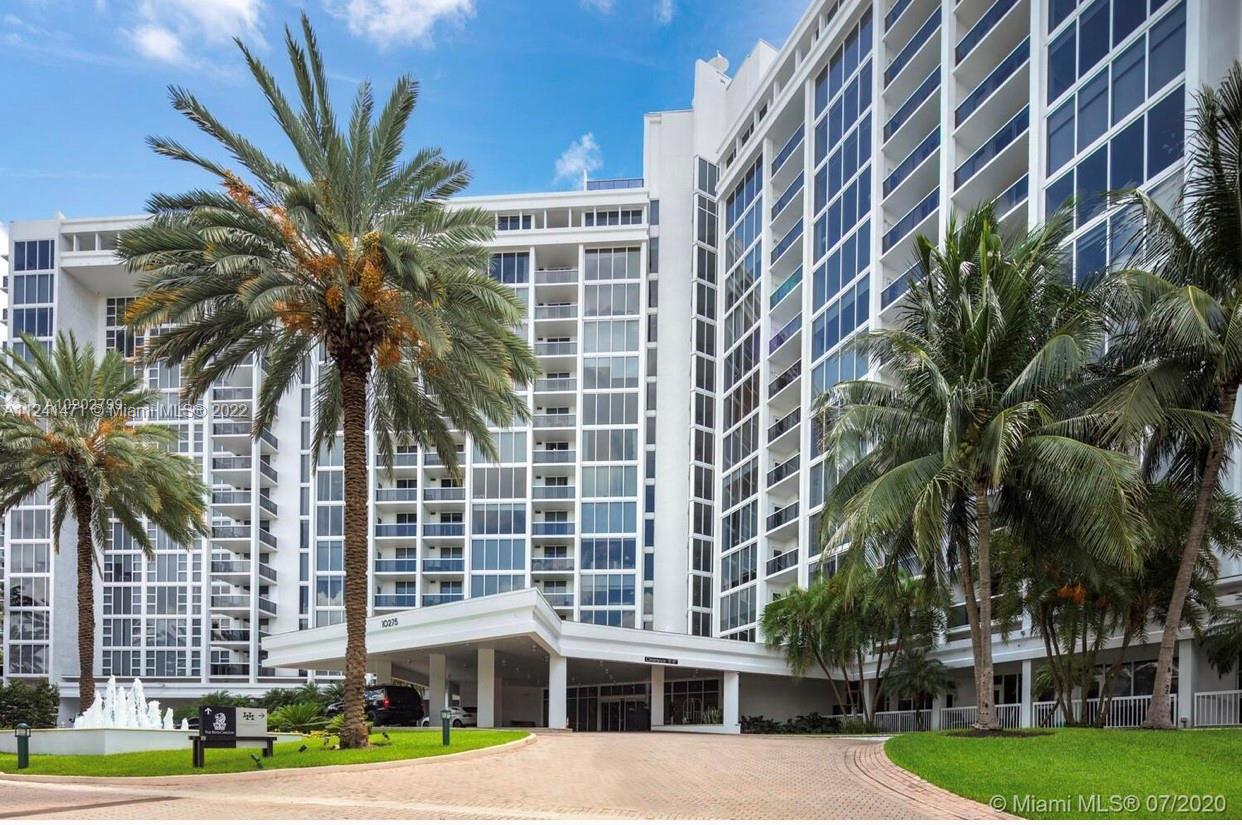 Condo for Rent in Bal Harbour, FL