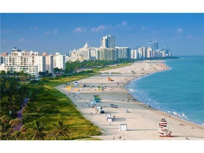 5601 Collins Ave 721, Miami Beach, Florida 33140, 3 Bedrooms Bedrooms, ,2 BathroomsBathrooms,Residentiallease,For Rent,5601 Collins Ave 721,A11241274