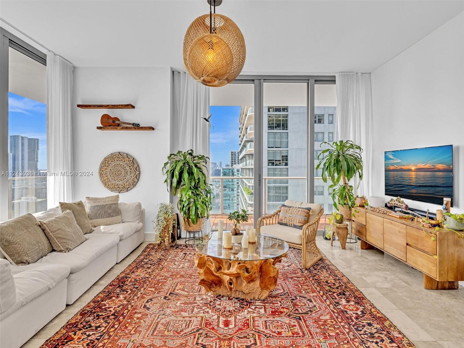 3470 E Coast Ave H2509, Miami, Florida 33137, 2 Bedrooms Bedrooms, ,2 BathroomsBathrooms,Residentiallease,For Rent,3470 E Coast Ave H2509,A11243036