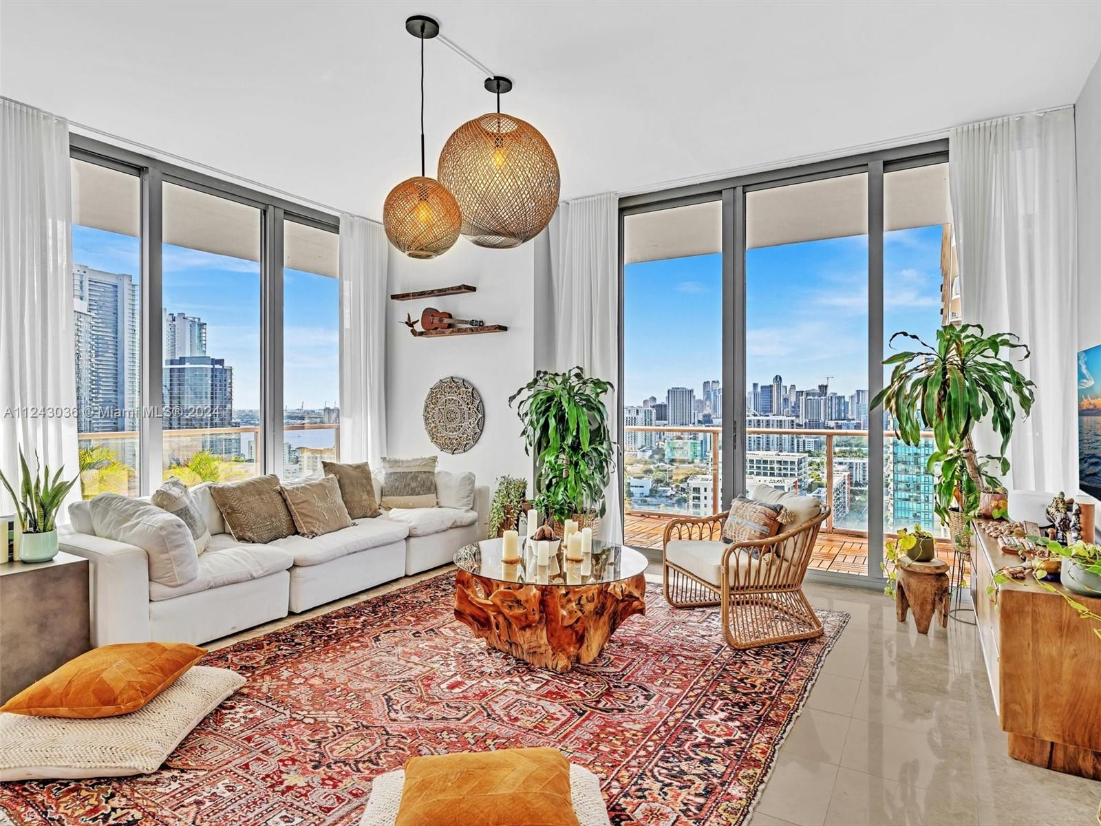 3470 E Coast Ave H2509, Miami, Florida 33137, 2 Bedrooms Bedrooms, ,2 BathroomsBathrooms,Residentiallease,For Rent,3470 E Coast Ave H2509,A11243036