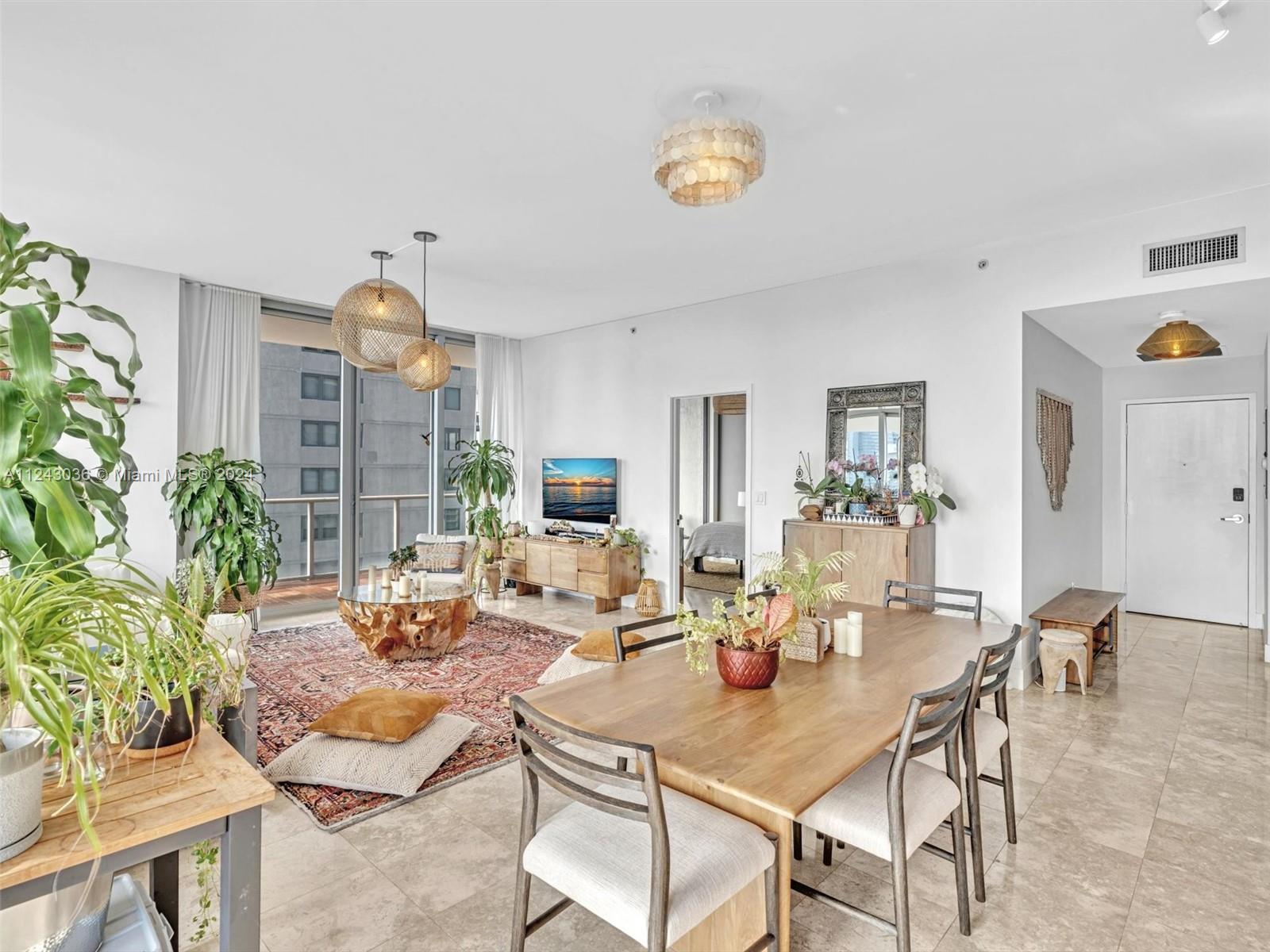 3470 E Coast Ave H2509, Miami, Florida 33137, 2 Bedrooms Bedrooms, ,2 BathroomsBathrooms,Residentiallease,For Rent,3470 E Coast Ave H2509,A11243036