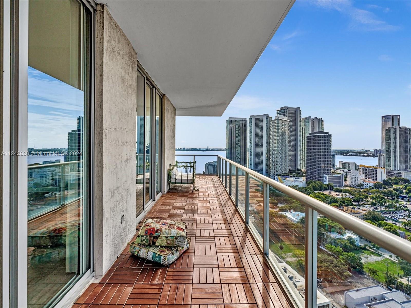 3470 E Coast Ave H2509, Miami, Florida 33137, 2 Bedrooms Bedrooms, ,2 BathroomsBathrooms,Residentiallease,For Rent,3470 E Coast Ave H2509,A11243036