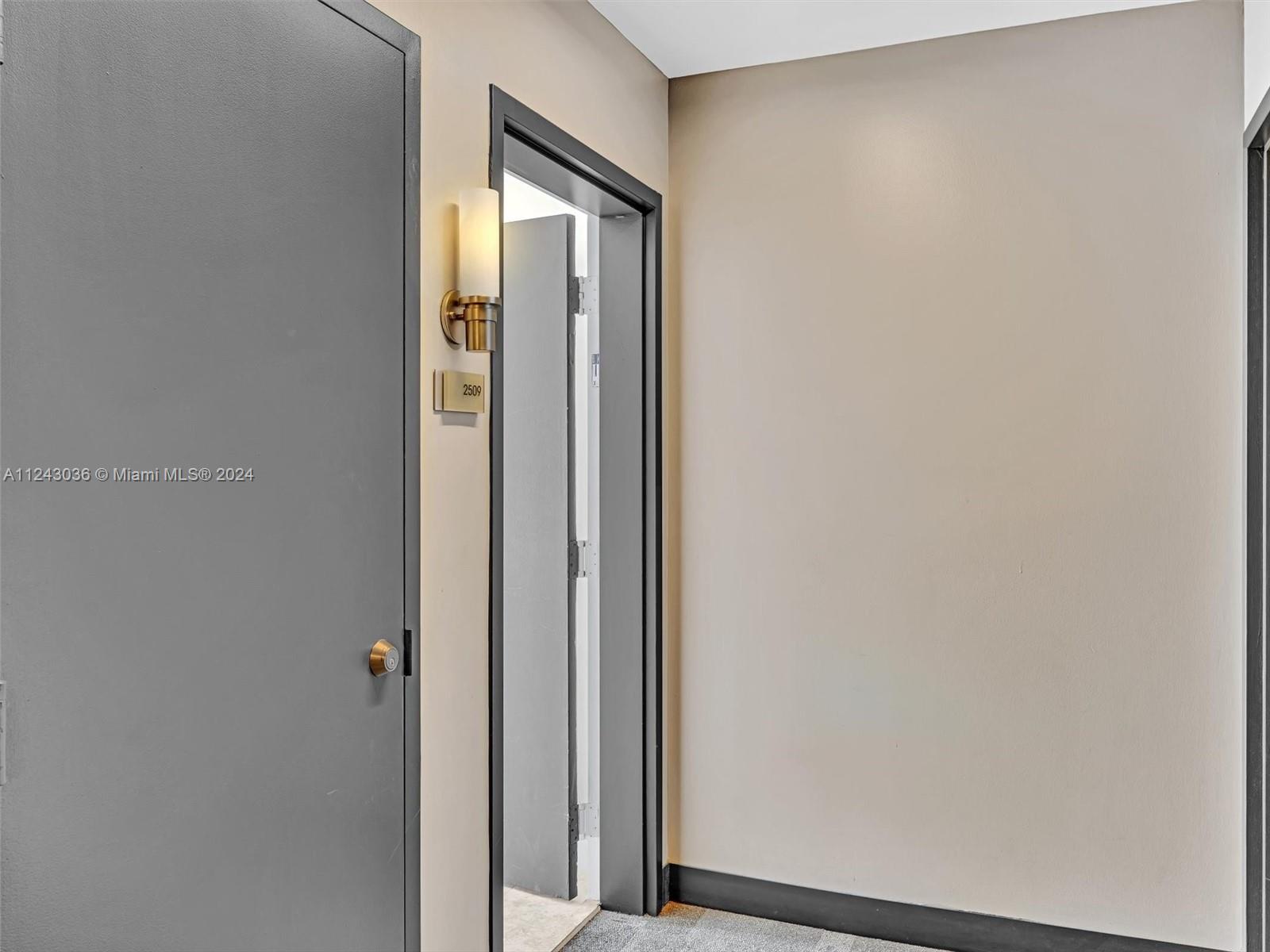 3470 E Coast Ave H2509, Miami, Florida 33137, 2 Bedrooms Bedrooms, ,2 BathroomsBathrooms,Residentiallease,For Rent,3470 E Coast Ave H2509,A11243036