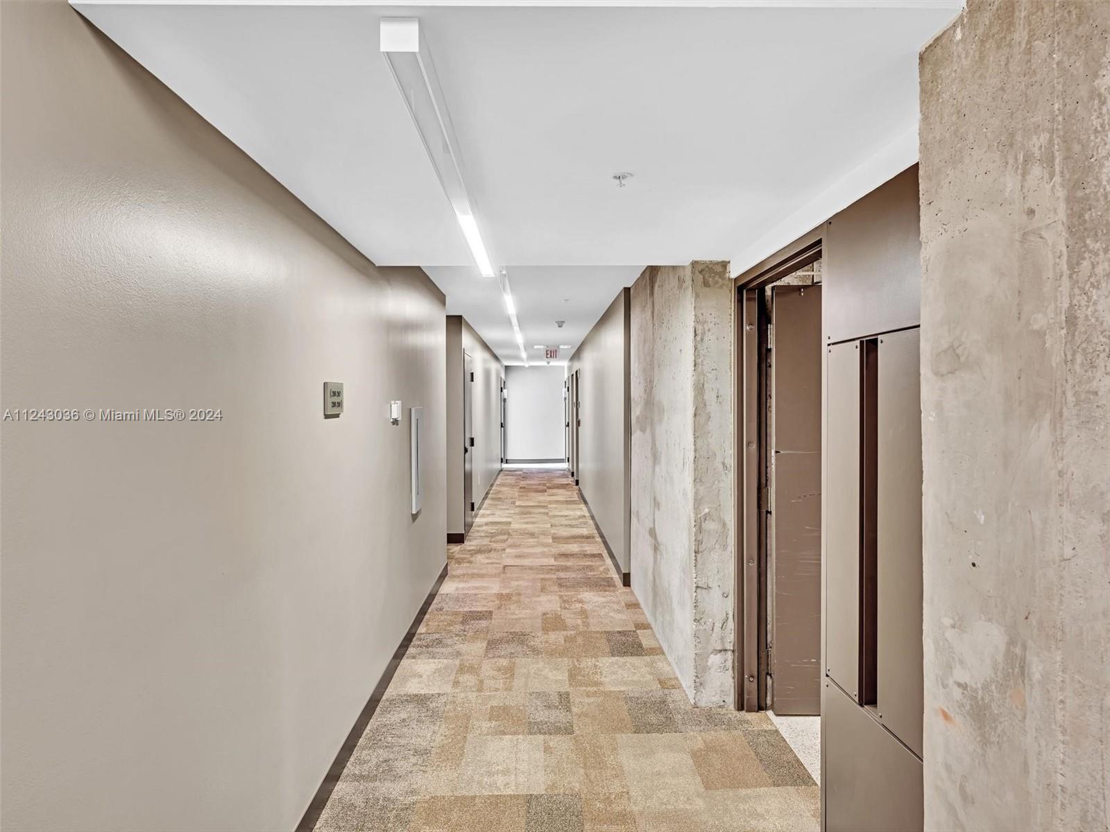 3470 E Coast Ave H2509, Miami, Florida 33137, 2 Bedrooms Bedrooms, ,2 BathroomsBathrooms,Residentiallease,For Rent,3470 E Coast Ave H2509,A11243036