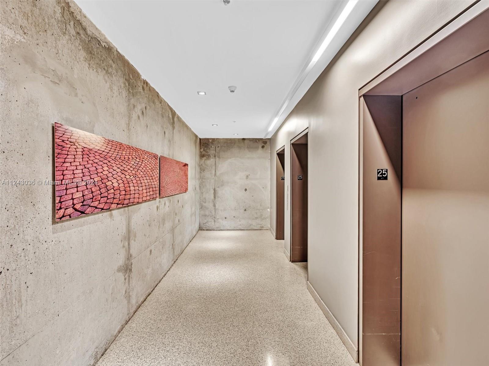 3470 E Coast Ave H2509, Miami, Florida 33137, 2 Bedrooms Bedrooms, ,2 BathroomsBathrooms,Residentiallease,For Rent,3470 E Coast Ave H2509,A11243036