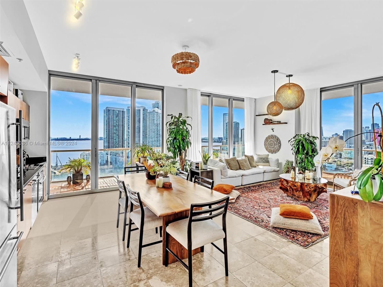 3470 E Coast Ave H2509, Miami, Florida 33137, 2 Bedrooms Bedrooms, ,2 BathroomsBathrooms,Residentiallease,For Rent,3470 E Coast Ave H2509,A11243036