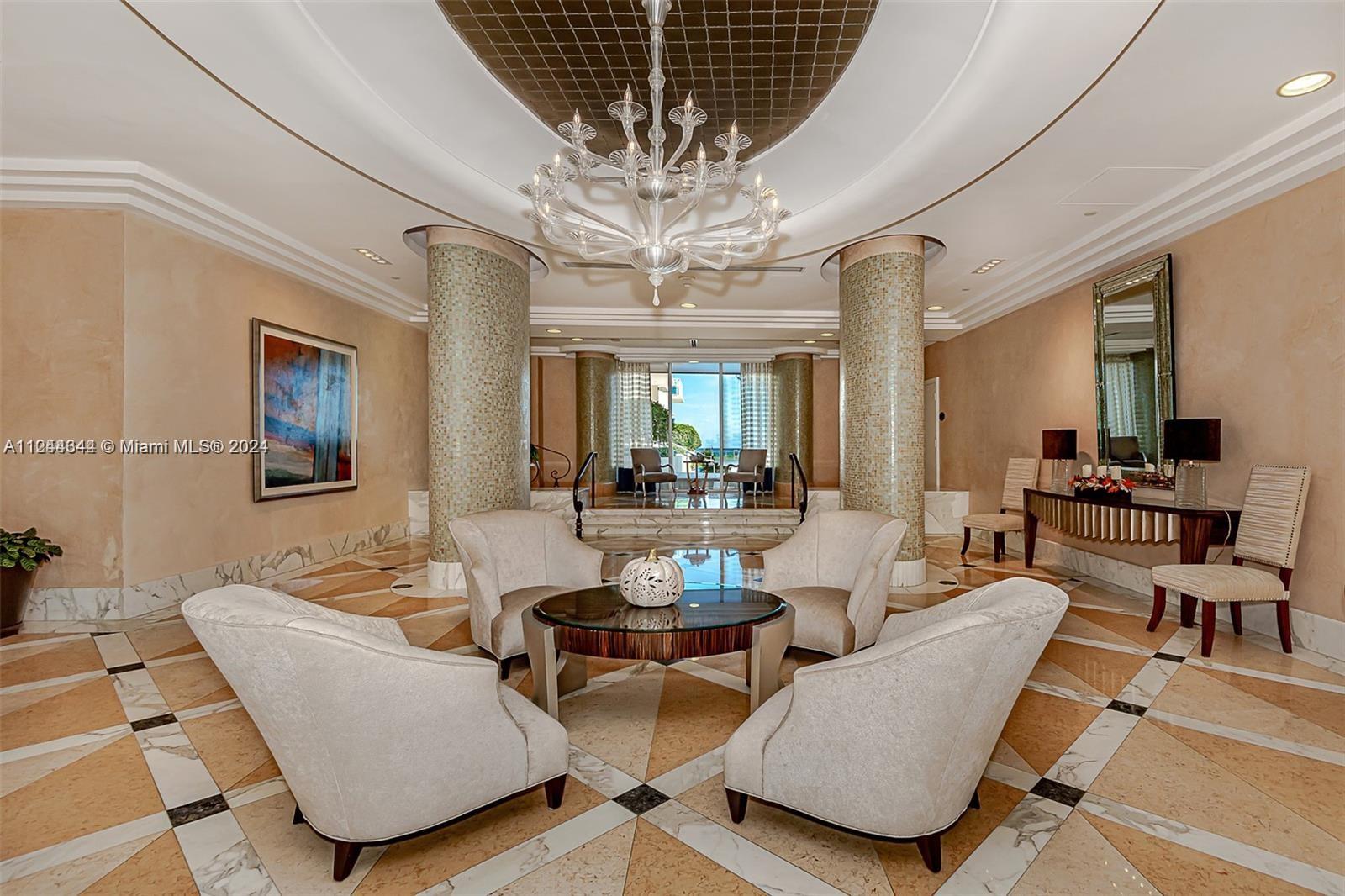 6917 Collins Ave 809, Miami Beach, Florida 33141, 2 Bedrooms Bedrooms, ,1 BathroomBathrooms,Residentiallease,For Rent,6917 Collins Ave 809,A11244344