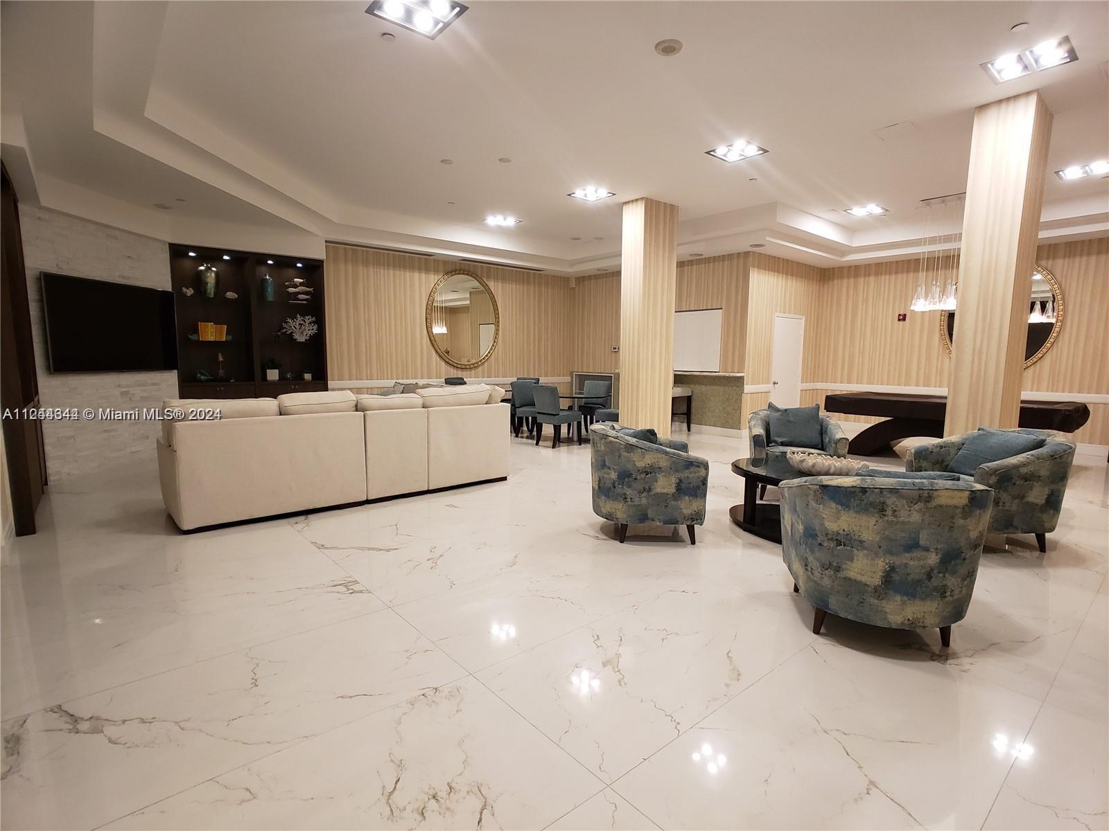 6917 Collins Ave 809, Miami Beach, Florida 33141, 2 Bedrooms Bedrooms, ,1 BathroomBathrooms,Residentiallease,For Rent,6917 Collins Ave 809,A11244344