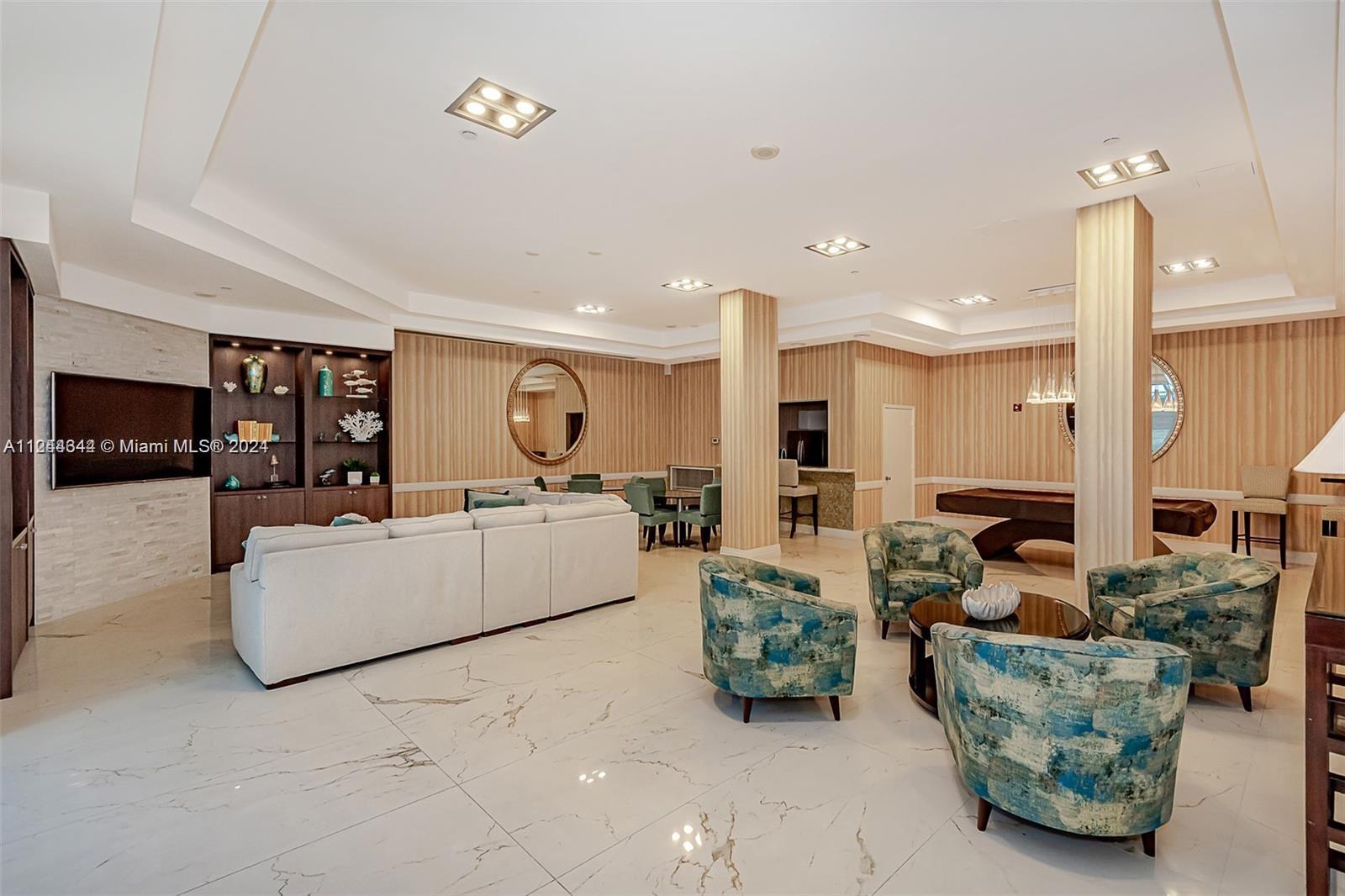 6917 Collins Ave 809, Miami Beach, Florida 33141, 2 Bedrooms Bedrooms, ,1 BathroomBathrooms,Residentiallease,For Rent,6917 Collins Ave 809,A11244344