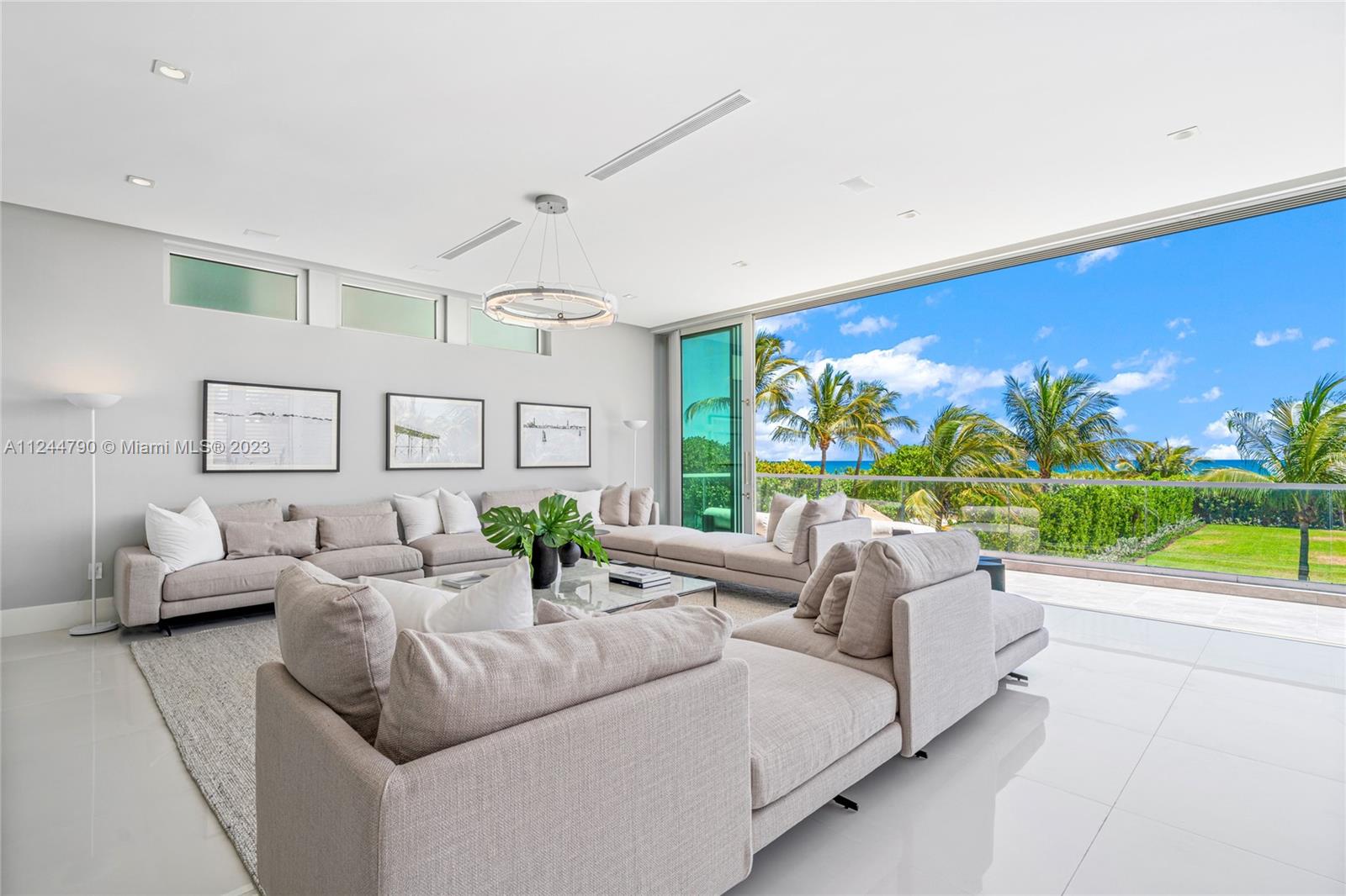 7833 Atlantic Way, Miami Beach, FL, 33141 United States, 7 Bedrooms Bedrooms, ,9 BathroomsBathrooms,Residential,For Sale,Atlantic Way,A11244790