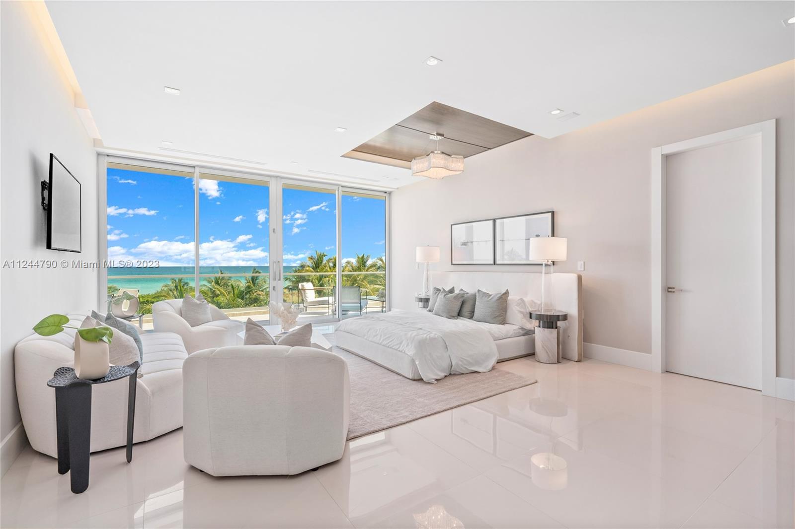 7833 Atlantic Way, Miami Beach, FL, 33141 United States, 7 Bedrooms Bedrooms, ,9 BathroomsBathrooms,Residential,For Sale,Atlantic Way,A11244790