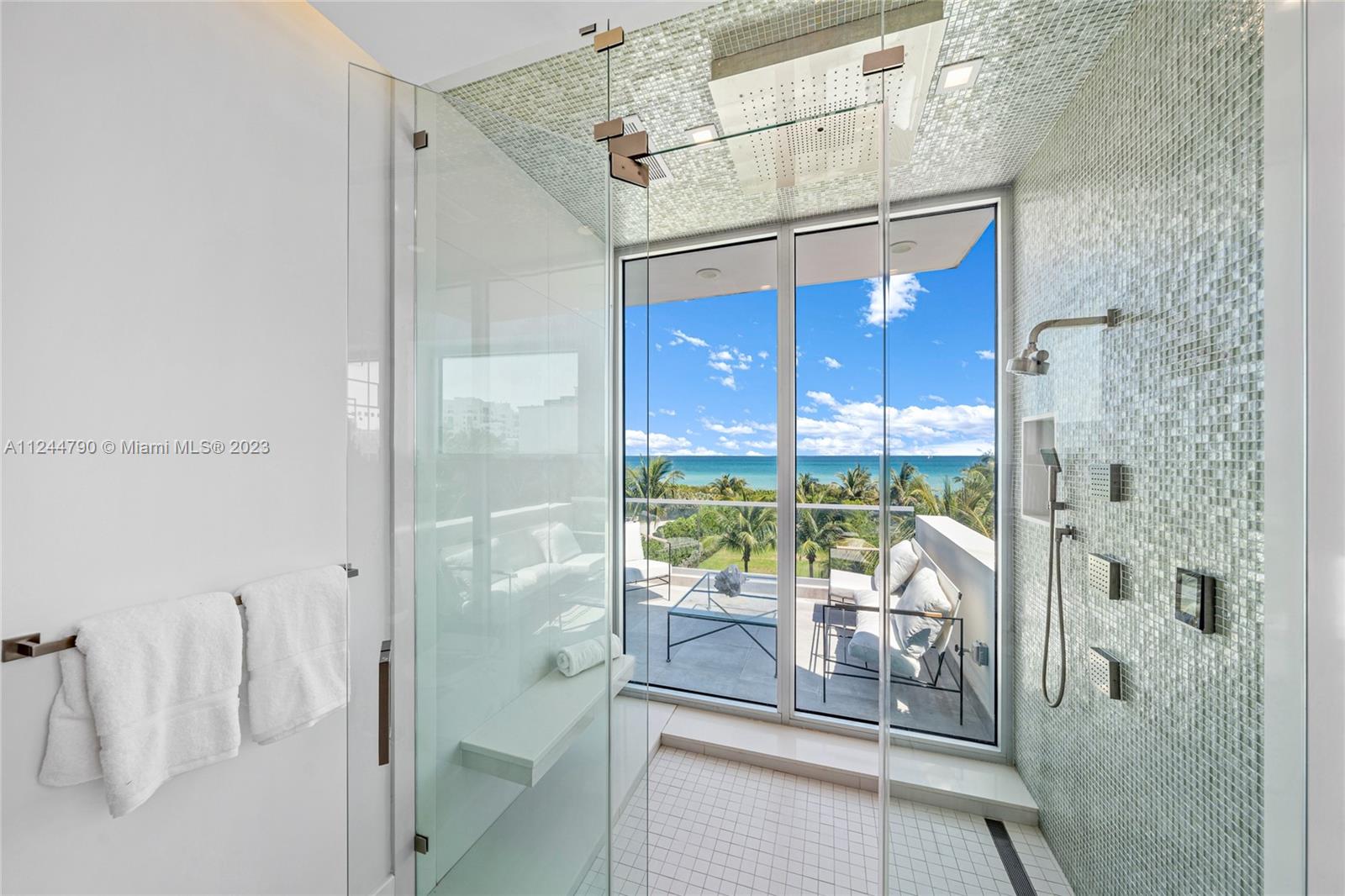 7833 Atlantic Way, Miami Beach, FL, 33141 United States, 7 Bedrooms Bedrooms, ,9 BathroomsBathrooms,Residential,For Sale,Atlantic Way,A11244790