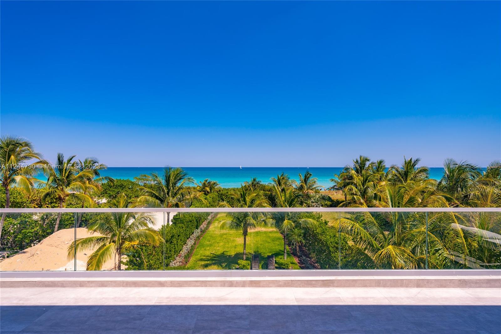 7833 Atlantic Way, Miami Beach, FL, 33141 United States, 7 Bedrooms Bedrooms, ,9 BathroomsBathrooms,Residential,For Sale,Atlantic Way,A11244790