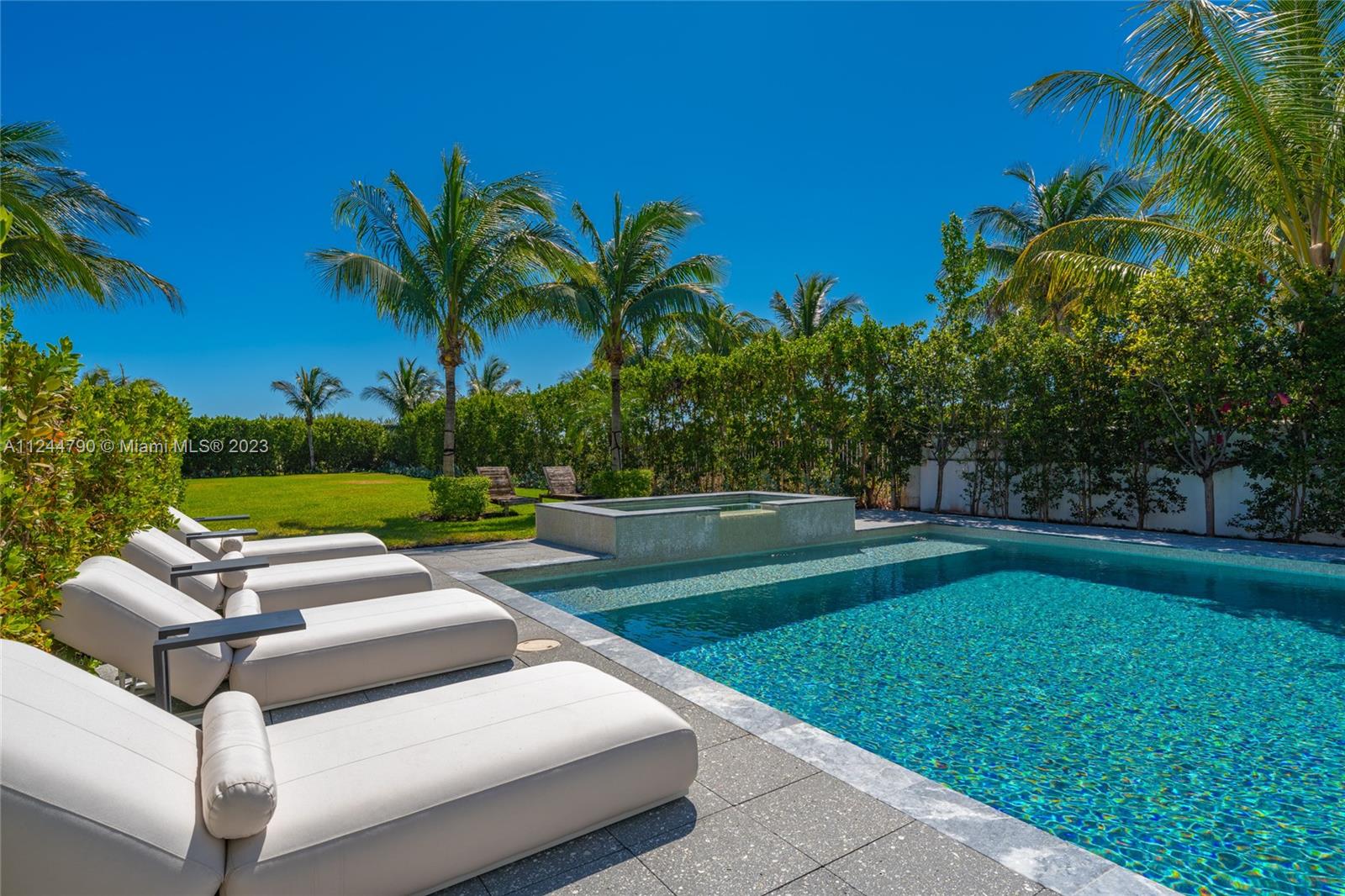 7833 Atlantic Way, Miami Beach, FL, 33141 United States, 7 Bedrooms Bedrooms, ,9 BathroomsBathrooms,Residential,For Sale,Atlantic Way,A11244790