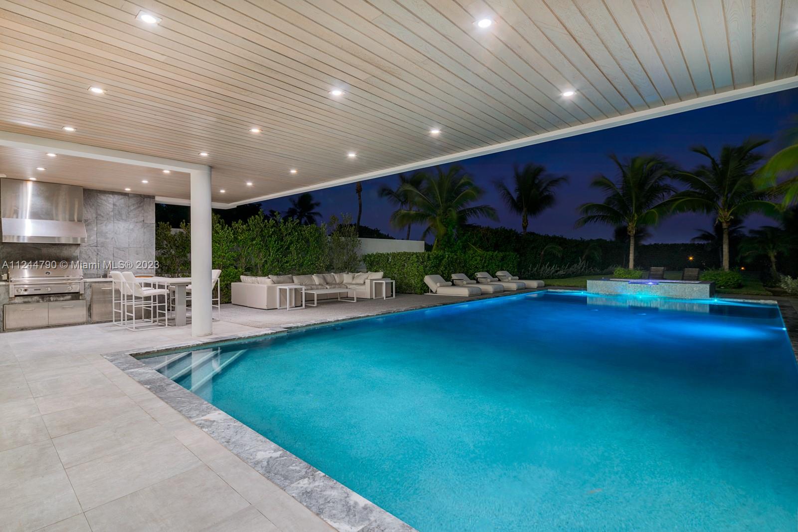 7833 Atlantic Way, Miami Beach, FL, 33141 United States, 7 Bedrooms Bedrooms, ,9 BathroomsBathrooms,Residential,For Sale,Atlantic Way,A11244790