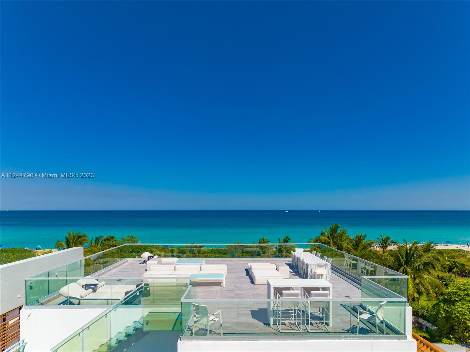 7833 Atlantic Way, Miami Beach, FL, 33141 United States, 7 Bedrooms Bedrooms, ,9 BathroomsBathrooms,Residential,For Sale,Atlantic Way,A11244790