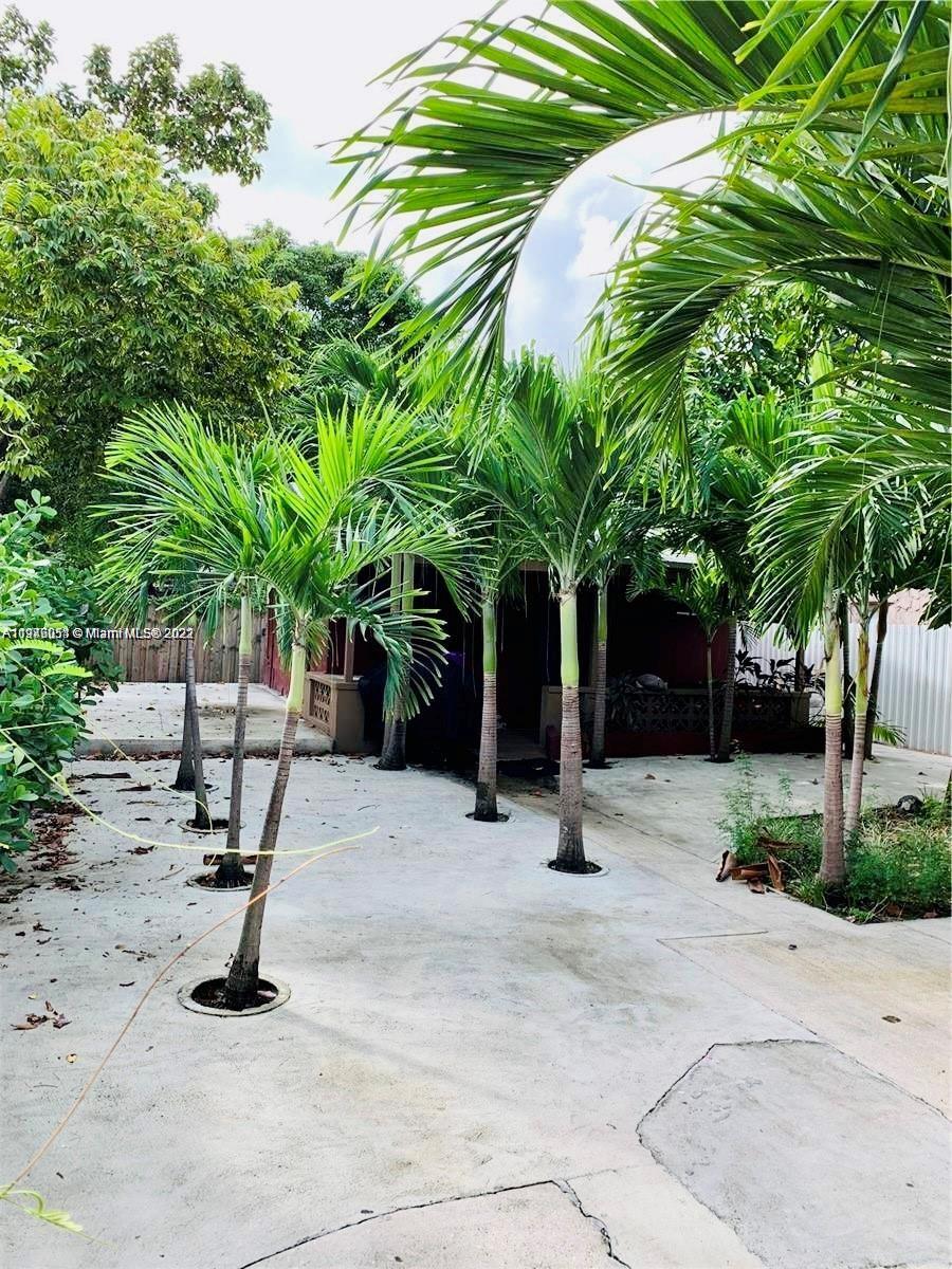 1418 NW 35th St, Miami, FL 33142, 4 Bedrooms Bedrooms, ,4 BathroomsBathrooms,Residential,For Sale,35th St,A11246011