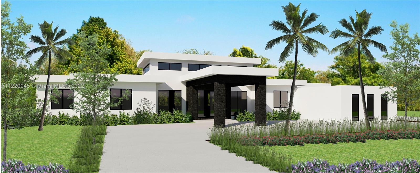 9450 120th St, Miami, FL, 33176 United States, 5 Bedrooms Bedrooms, ,6 BathroomsBathrooms,Residential,For Sale,120th St,A11220945