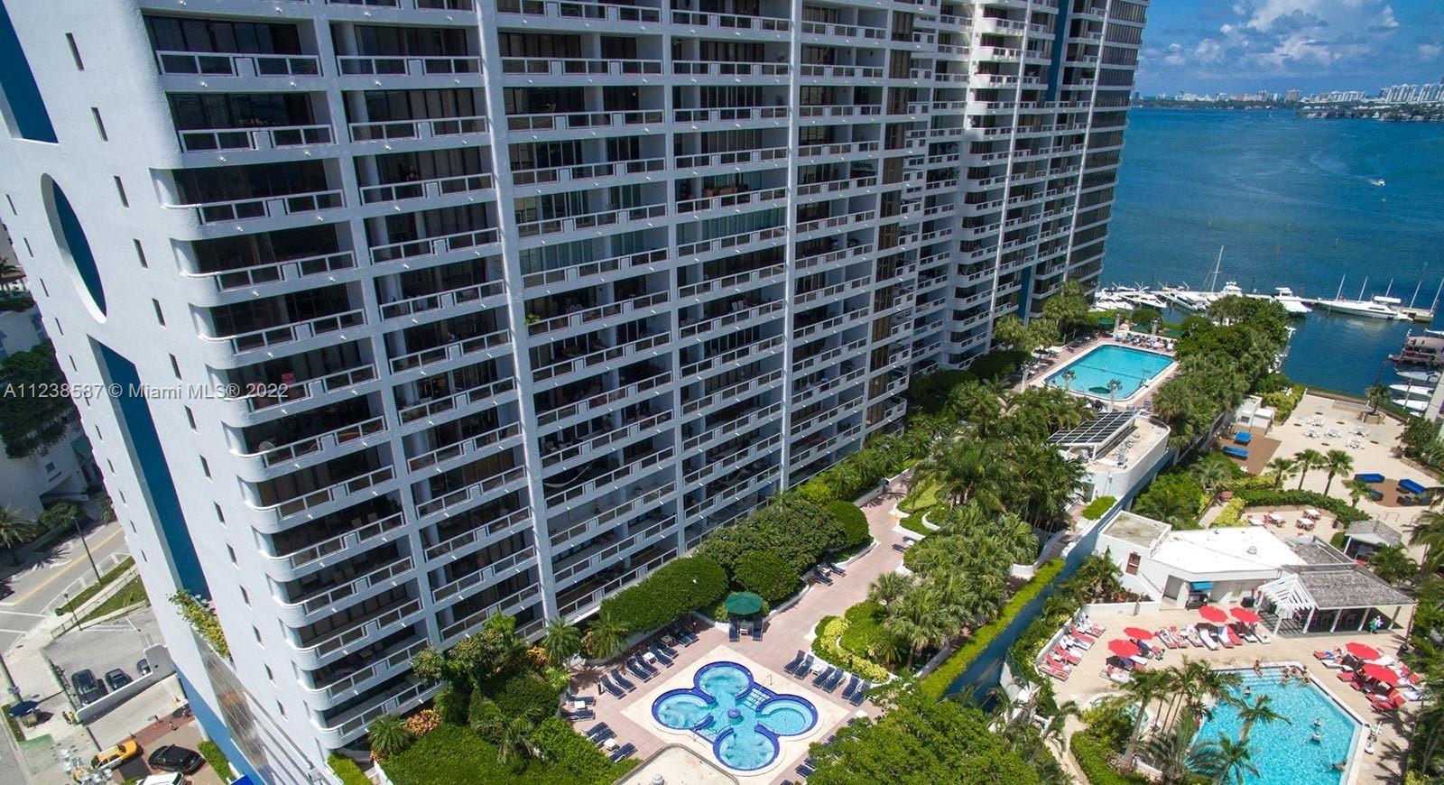 1717 N Bayshore Dr A-1239, Miami, FL 33132, 1 Bedroom Bedrooms, ,1 BathroomBathrooms,Residential,For Sale,Bayshore Dr,A11238587