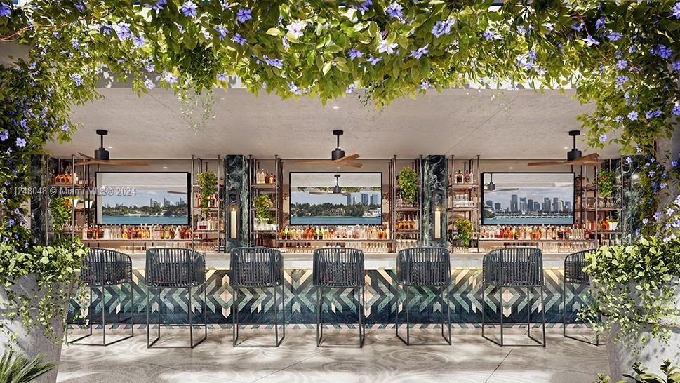 1100 West Ave 1120, Miami Beach, Florida 33139, 1 Bedroom Bedrooms, ,1 BathroomBathrooms,Residentiallease,For Rent,1100 West Ave 1120,A11248048