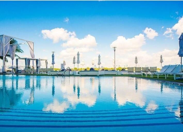 1100 West Ave 1120, Miami Beach, Florida 33139, 1 Bedroom Bedrooms, ,1 BathroomBathrooms,Residentiallease,For Rent,1100 West Ave 1120,A11248048