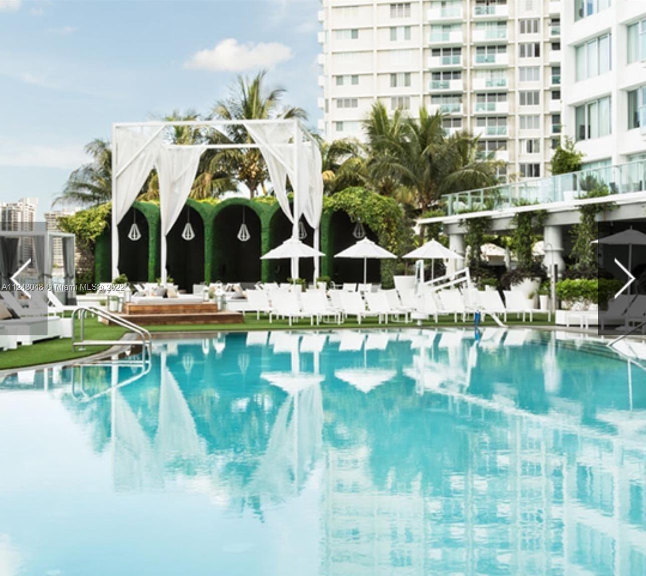 1100 West Ave 1120, Miami Beach, Florida 33139, 1 Bedroom Bedrooms, ,1 BathroomBathrooms,Residentiallease,For Rent,1100 West Ave 1120,A11248048