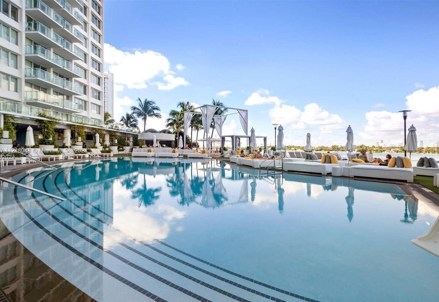 1100 West Ave 1120, Miami Beach, Florida 33139, 1 Bedroom Bedrooms, ,1 BathroomBathrooms,Residentiallease,For Rent,1100 West Ave 1120,A11248048