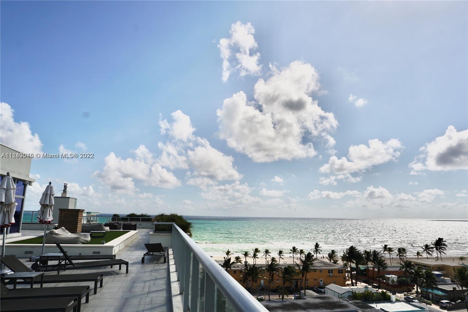 777 Ocean Dr, Hollywood, FL, 33019 United States, 1 Bedroom Bedrooms, ,1 BathroomBathrooms,Residential,For Sale,Ocean Dr,A11249045