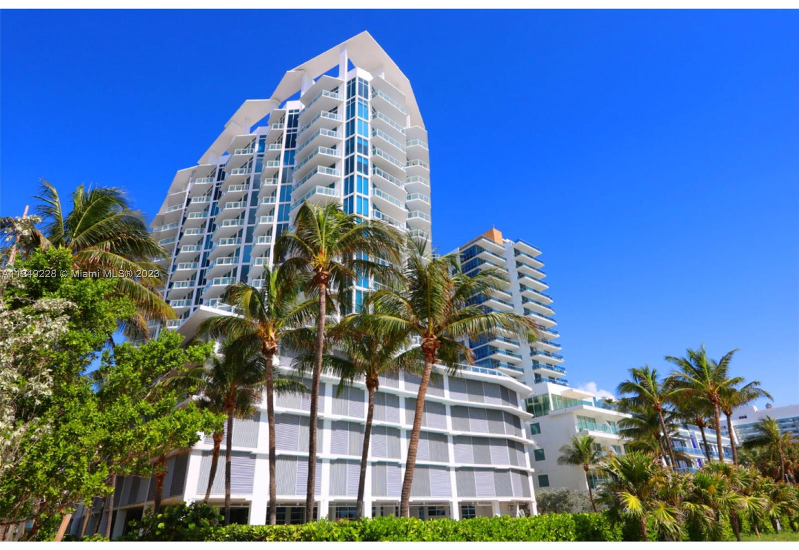 6515 Collins Ave 902, Miami Beach, Florida 33141, 2 Bedrooms Bedrooms, ,2 BathroomsBathrooms,Residentiallease,For Rent,6515 Collins Ave 902,A11249228
