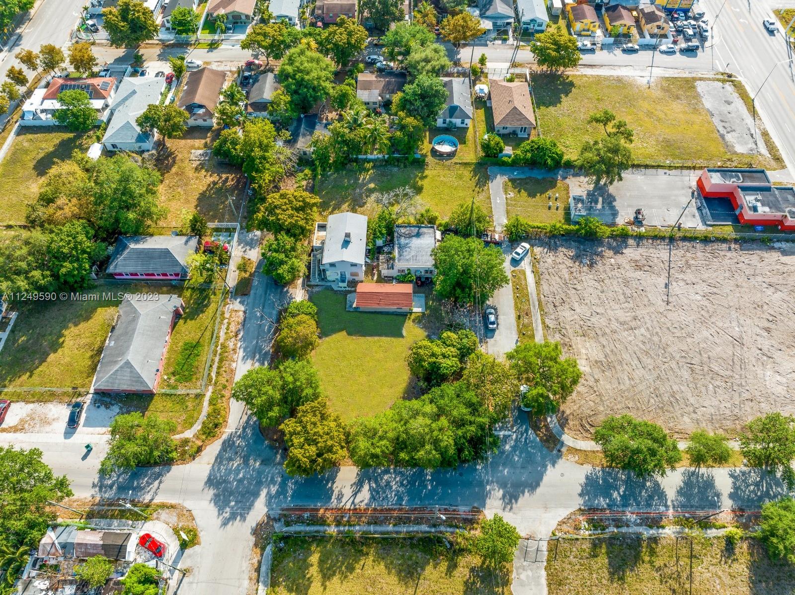 1133 NW 79th Ter, Miami, Florida 33150, ,Residentialincome,For Sale,1133 NW 79th Ter,A11249590