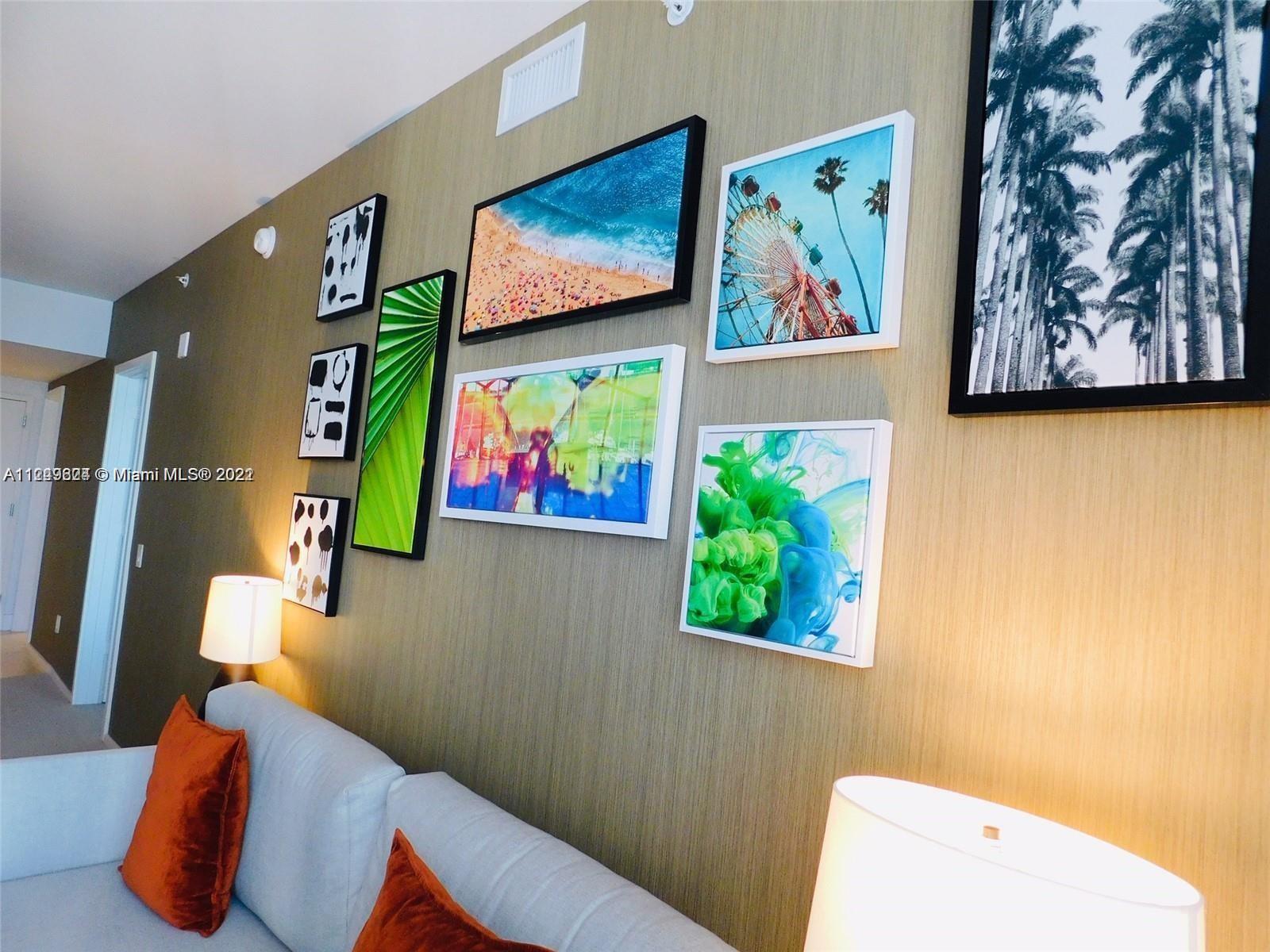 4111 S Ocean Dr 1004, Hollywood, Florida 33019, 2 Bedrooms Bedrooms, ,2 BathroomsBathrooms,Residentiallease,For Rent,4111 S Ocean Dr 1004,A11249624