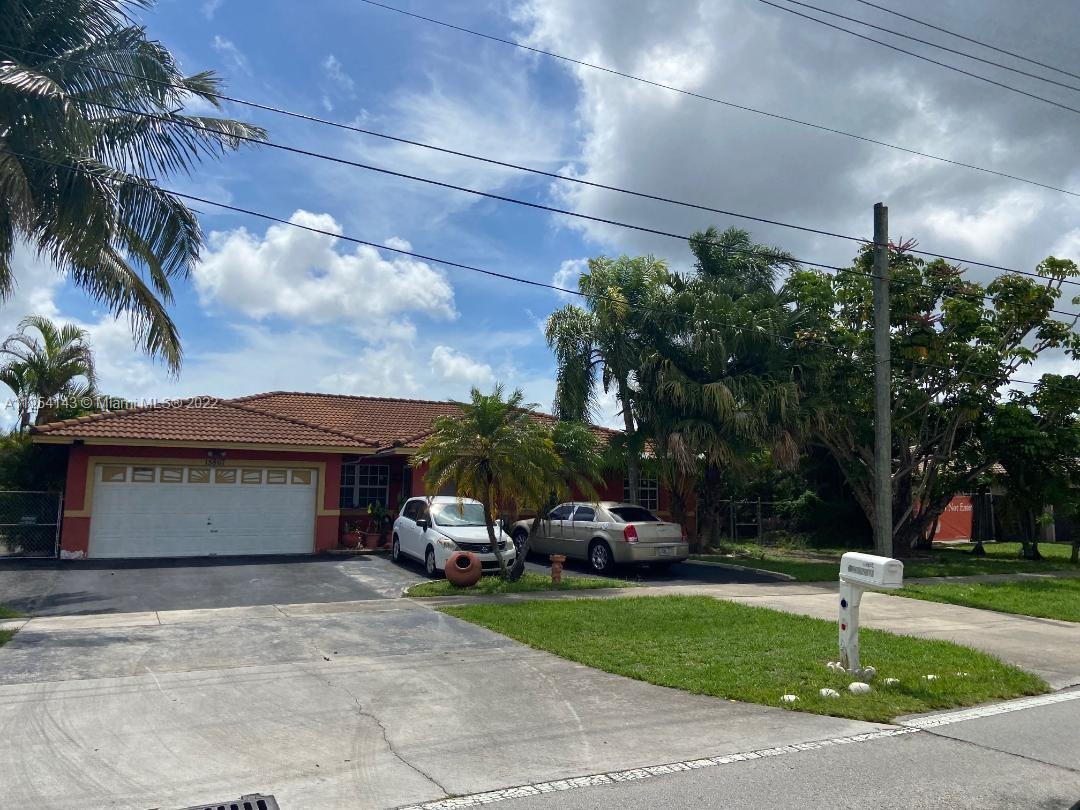 15867 SW 147th Ave  For Sale A11254143, FL